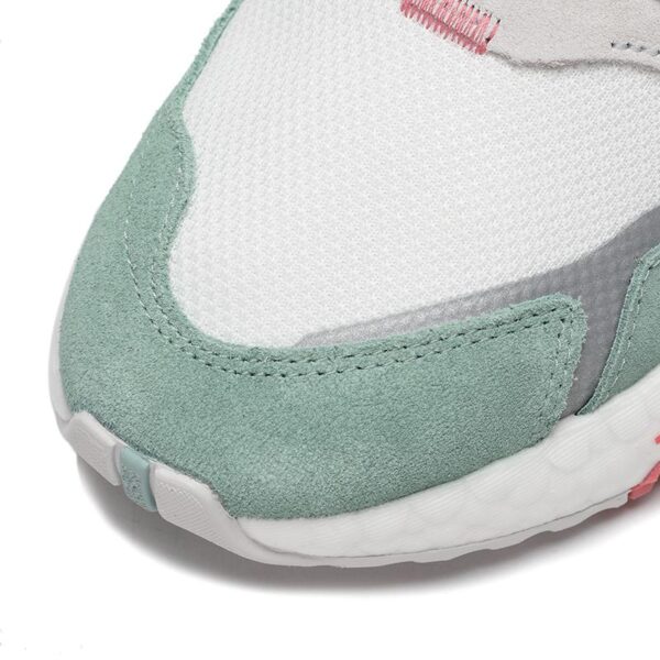 Giày Adidas Nite Jogger 'Moss Green' H03251 - Ảnh 3