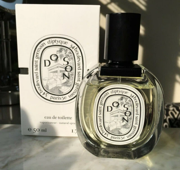 Nước Hoa Diptyque Do Son EDT - Ảnh 2