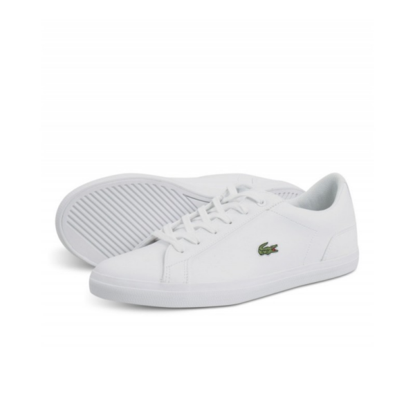 Giày Lacoste Lerond  BL3 7-37CUJ001521G - Ảnh 4