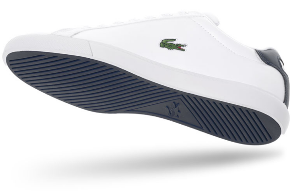 Giày Lacoste 2019 SS Sneakers 7-37SMA0051042 - Ảnh 6