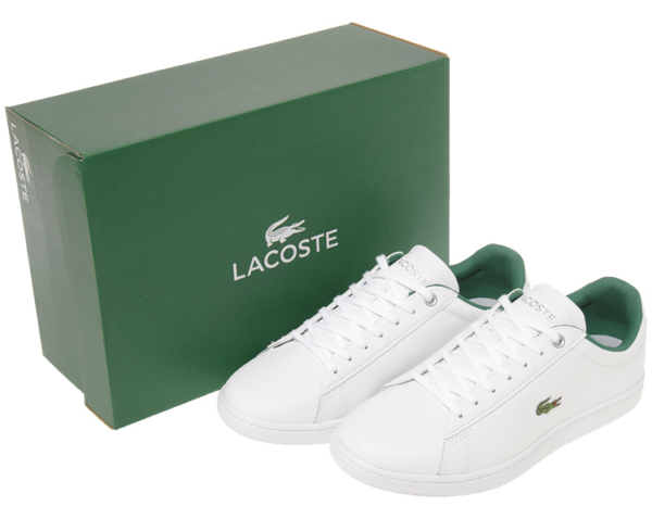 Giày Lacoste Hydez 119 7-37SMA0052082 - Ảnh 4