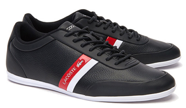 Giày Lacoste Stolda Sport Sneakers 738CMA0110-1B5 - Ảnh 2