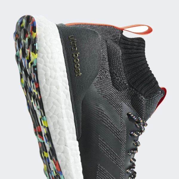 Giày Adidas UltraBoost Mid 'Multicolor Black' G26841 - Ảnh 5