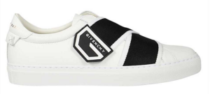 Giày Givenchy Urban Cross Banding BE0016E0SB-116