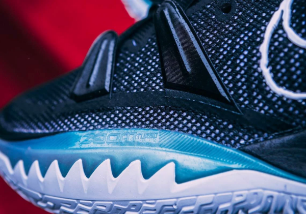 Giày Nike Kyrie 7 'Brooklyn' CQ9326-002 - Ảnh 8