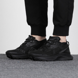 Alternative view of Giày Nike Pegasus Trail 3 GTX 'Triple Black' DC8793-001