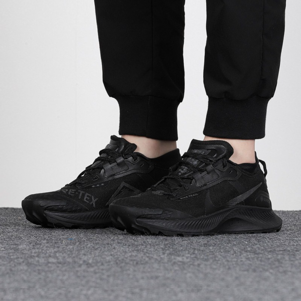 Giày Nike Pegasus Trail 3 GTX 'Triple Black' DC8793-001 - Ảnh 2