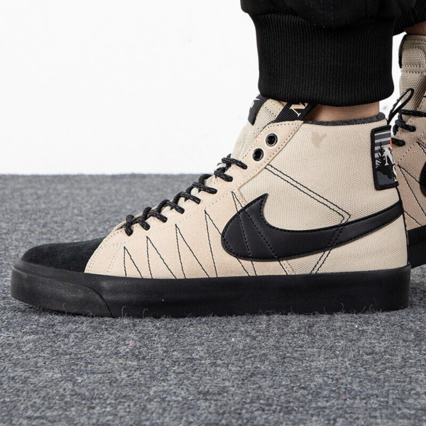 Giay Nike SB Blazer Mid 'Acclimate' DC8903-200