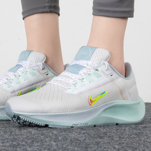 Giày Nike Air Zoom Pegasus 38 Premium DH6507-111 - Ảnh 6