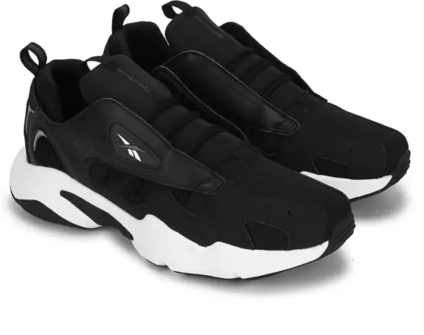 Giày Reebok Royal Turbo Impulse 2 'Black' FW6845 - Ảnh 3