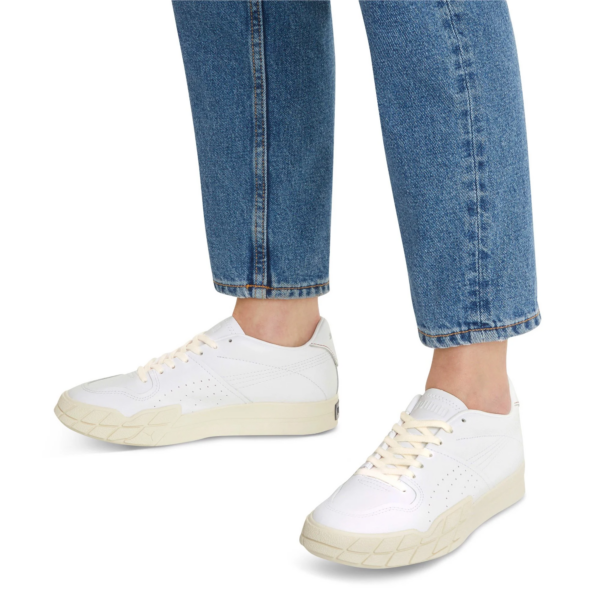 Giày Puma Wmns Eris Fantasy 'White' 374868-01 - Ảnh 4