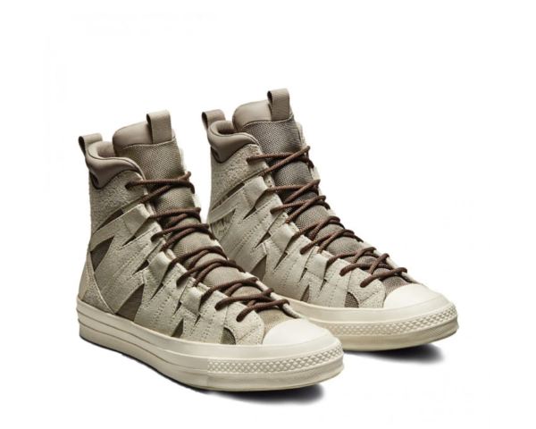 Giay Converse Chuck 70 High 'Climate Escapism Crockery' 172350C