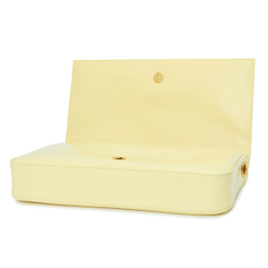 Tui Saint Laurent Le Monogram 'Yellow' 700202-1EJ8W-7481