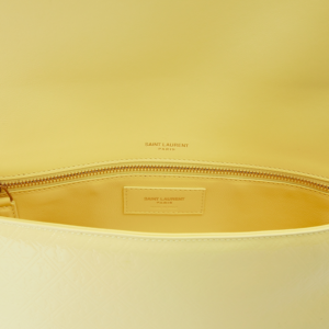 Tui Saint Laurent Le Monogram 'Yellow' 700202-1EJ8W-7481