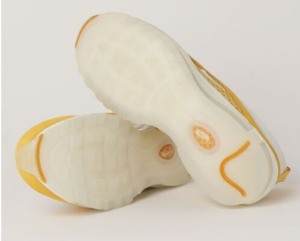 Giay Nike Air Max 97 'PRM Yellow Ochre' DQ9011-100