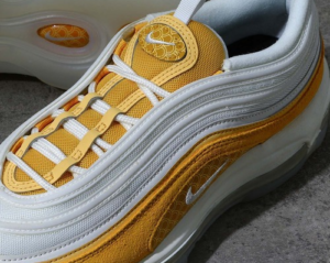 Giay Nike Air Max 97 'PRM Yellow Ochre' DQ9011-100