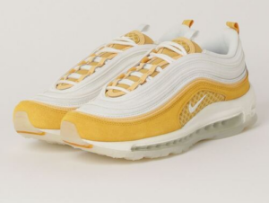Giay Nike Air Max 97 'PRM Yellow Ochre' DQ9011-100