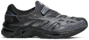 Giay Asics Kiko Kostadinov x Gel Kiril 2 'Graphite Grey' 1203A016-021