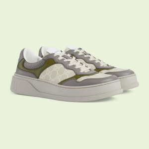 Giay Gucci GG Sneaker 'Beige' 700641-UPG90-1282