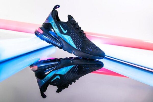 Giày Nike Air Max 270 'Throwback Future' AH8050-020 - Ảnh 3