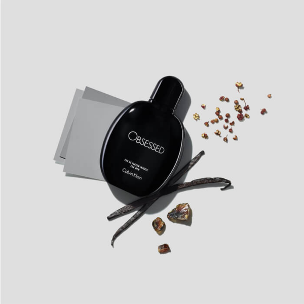 Nước Hoa Calvin Klein Obsessed Intense (M) - Ảnh 3