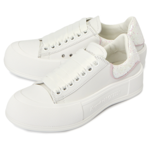 Giay Alexander Mcqueen Joy 'White' 702047-WICEV-8868