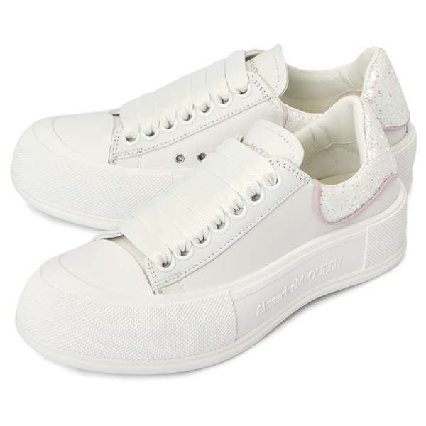 Giay Alexander Mcqueen Joy 'White' 702047-WICEV-8868