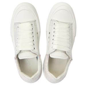 Giay Alexander Mcqueen Joy 'White' 702047-WICEV-8868