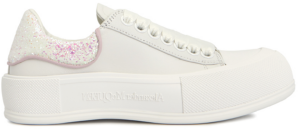 Giay Alexander Mcqueen Joy 'White' 702047-WICEV-8868