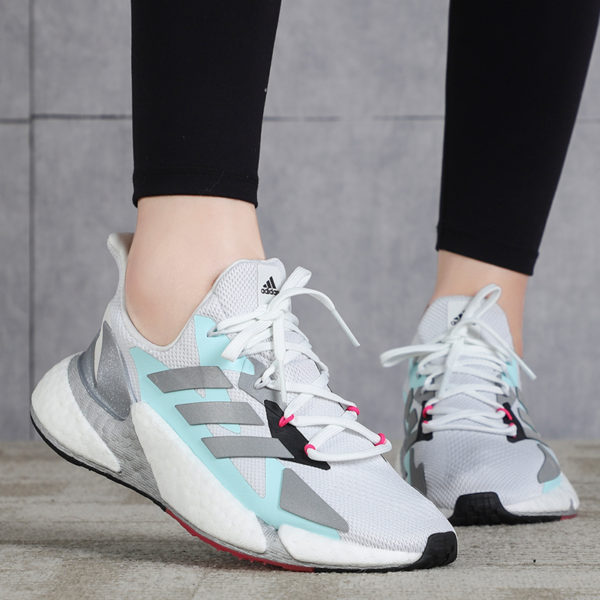 Giày Adidas Wmns X9000L4 'White Sky Tint' FW8405 - Ảnh 3