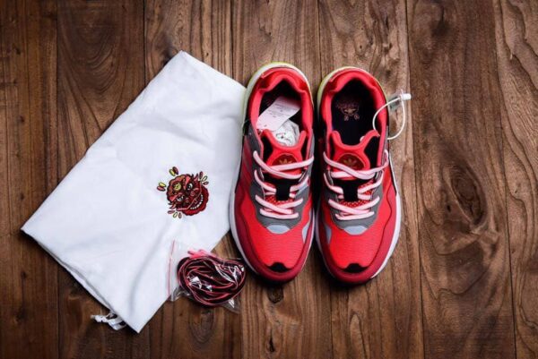 Giày Adidas Yung-96 'Chinese New Year' G27575 - Ảnh 6