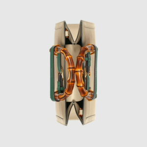 Tui Gucci Diana Small Tote Bag 'Beige' ‎702721-U3ZDT-9982