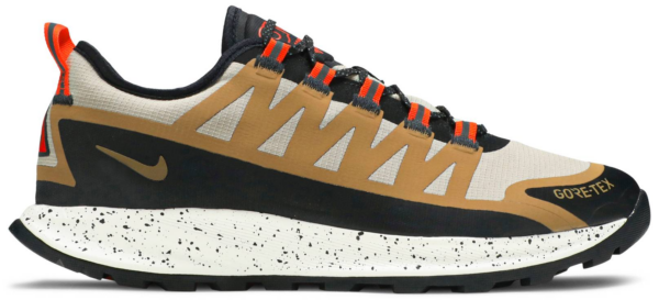 Giày Nike ACG Air Nasu Gore-Tex 'Khaki Golden Beige' CW5924-200