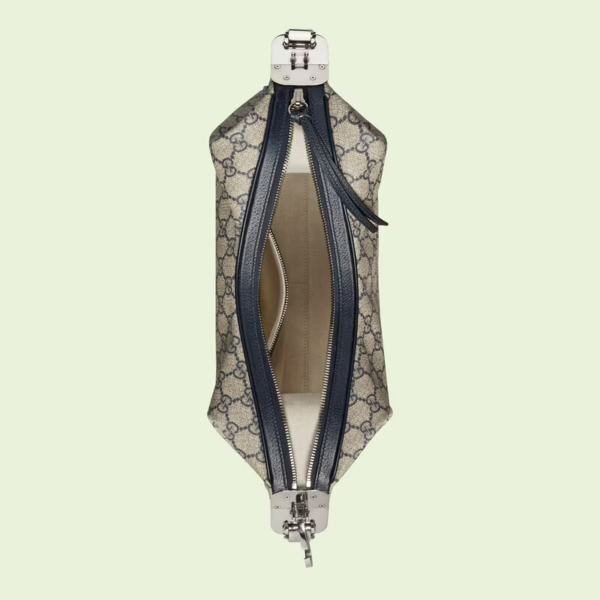 Tui Gucci Attache Large Shoulder Bag 'Beige' ‎702823-96GRN-4082
