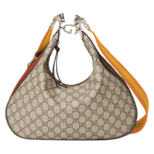 Tui Gucci Attache Large 'Green Red' 702823-96GRN-4091