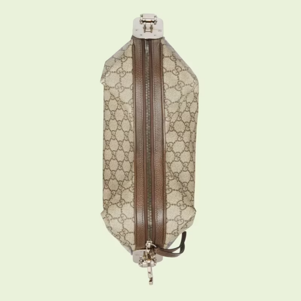 Tui Gucci Attache Large 'Green Red' 702823-96GRN-4091