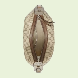 Tui Gucci Attache Large 'Green Red' 702823-96GRN-4091