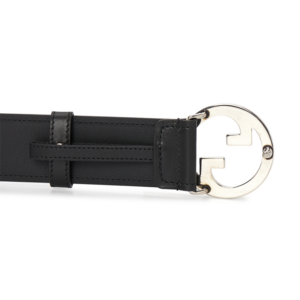 That Lung Gucci Cosmogony Interlocking G 'Black' 703147-US10N-1000