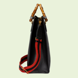 Tui Gucci Diana Large 'Black' ‎703218-1T57T-1058