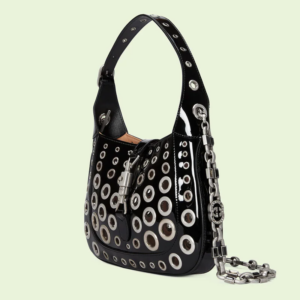 Tui Gucci Jackie 1961 'Black' ‎703744-1J7CN-8180