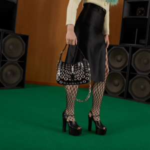 Tui Gucci Jackie 1961 'Black' ‎703744-1J7CN-8180