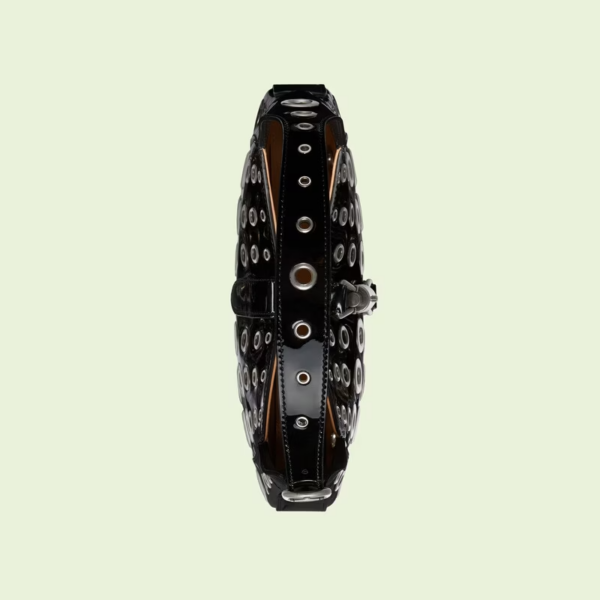 Tui Gucci Jackie 1961 'Black' ‎703744-1J7CN-8180