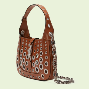 Tui Gucci Jackie 1961 'Brown' ‎703744-UN5GN-2059