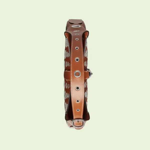 Tui Gucci Jackie 1961 'Brown' ‎703744-UN5GN-2059
