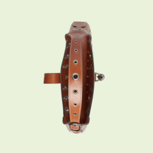 Tui Gucci Jackie 1961 'Brown' ‎703744-UN5GN-2059