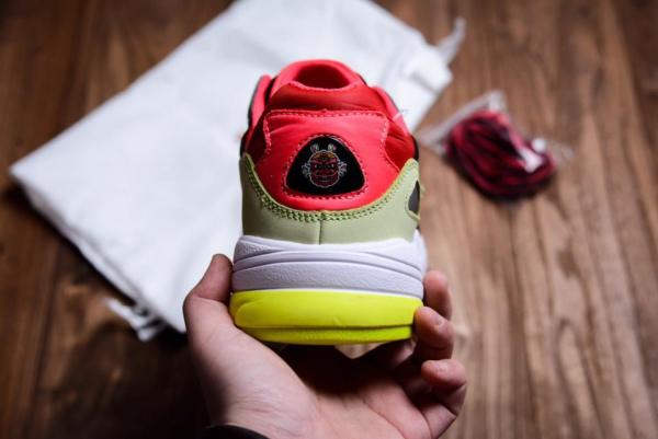 Giày Adidas Yung-96 'Chinese New Year' G27575 - Ảnh 4