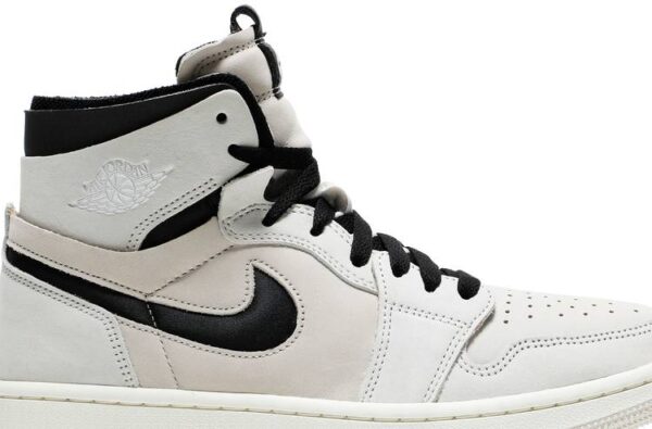 Giày Nike Wmns Air Jordan 1 Zoom 'Summit White' CT0979-100 - Ảnh 2