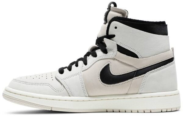 Giày Nike Wmns Air Jordan 1 Zoom 'Summit White' CT0979-100 - Ảnh 3