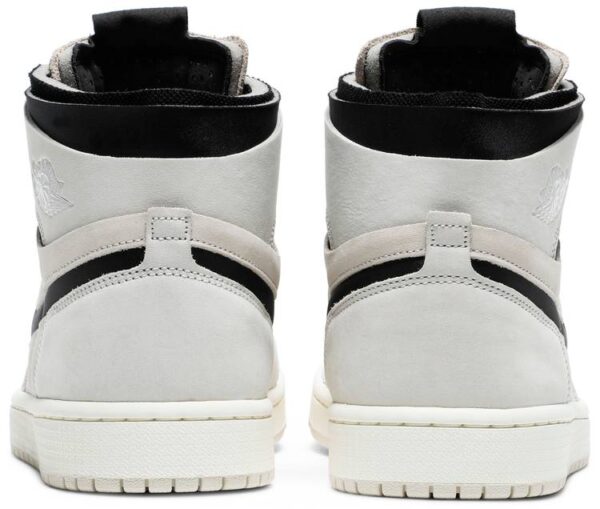 Giày Nike Wmns Air Jordan 1 Zoom 'Summit White' CT0979-100 - Ảnh 5
