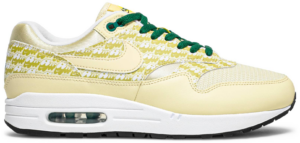 Giày Nike Air Max 1 'Lemonade 2020' CJ0609-700